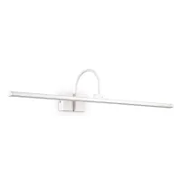 Подсветка для картин Ideal Lux Bonjour ap d90 199931 Подсветка для картин Ideal Lux Bonjour ap d90 199931